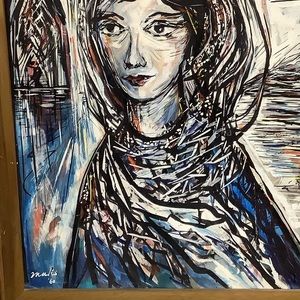 Meet your Posher, Janelle